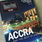 Time Out Accra