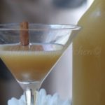 Ginger Drink – Two ways!