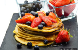 Bofrot Pancakes