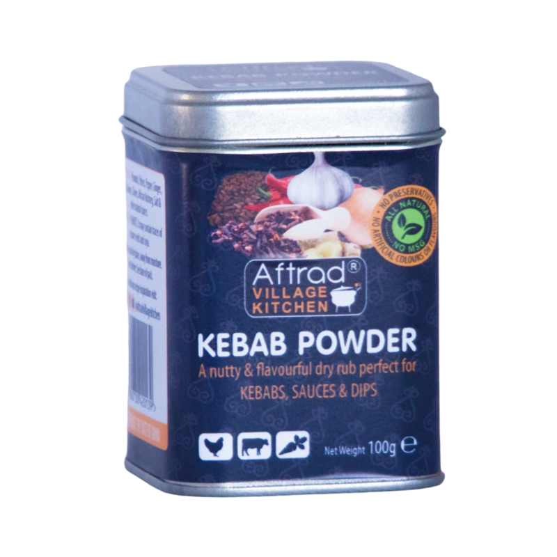 KEBAB POWDER