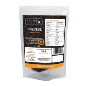 Prekese (Aidan Fruit) - 3 x 50g