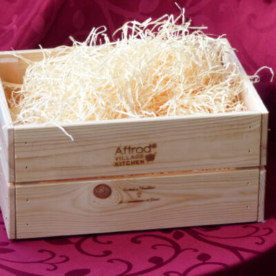 Hamper crate_slant