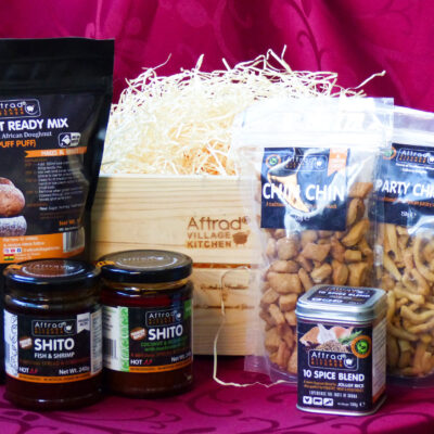 Medofopa Hamper