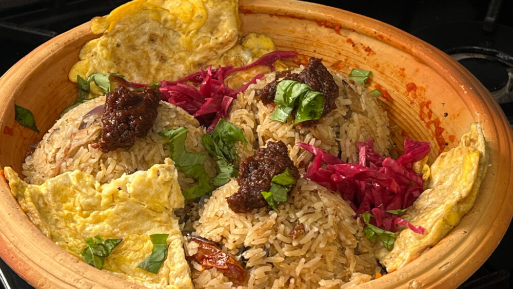 Mackerel Angwamo