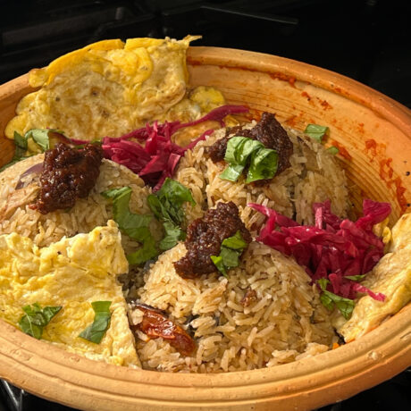 Mackerel Angwamo