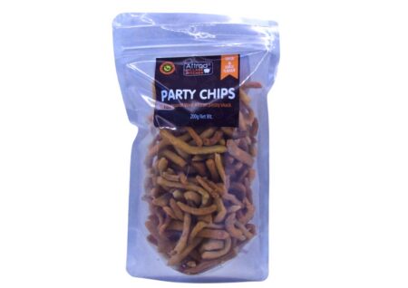 200g Party Chips
